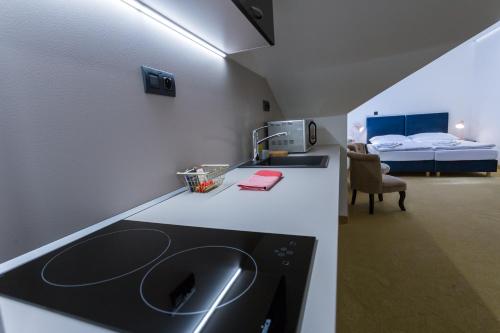 Apart hotel Golden Apartments - image 7