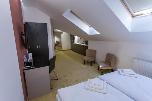 Apart hotel Golden Apartments - image 3