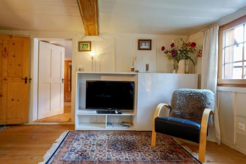 Apartment Werlen, Münster (fotografie 5)