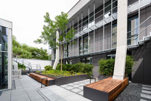 Mercure Hotel München-Schwabing - image 2