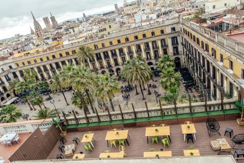 Kabul Party Hostel Barcelona - image 4