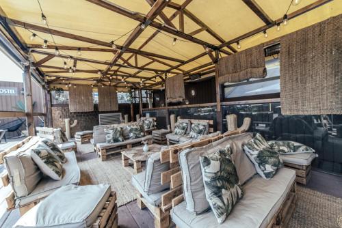 Kabul Party Hostel Barcelona – Barcelona, NJ