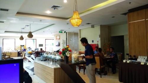 Namira Syariah Hotel Pekalongan in Pekalongan