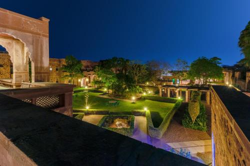 Bijolai Palace - A Inde Hotel , Jodhpur