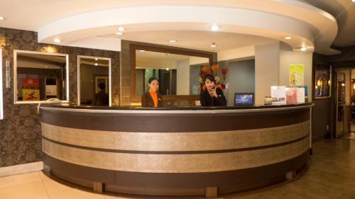 ロスマン ホテル