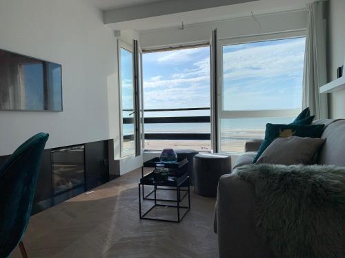 Seashore Beach View - image 2