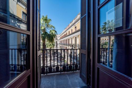 Kabul Party Hostel Barcelona – Barcelona, NJ