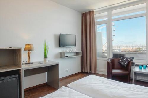 Kappen Plambeck in Heiligenhafen