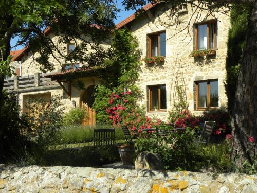 Atelier du Philosophe chambre d'hôte Peyraud