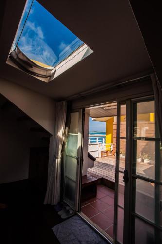 서머 야 B&B - 전망