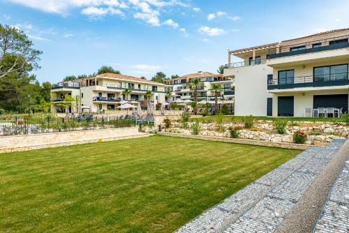 Evancy Les Jardins d'Azur - Vence - image 3