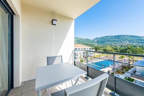 Evancy Les Jardins d'Azur - Vence - image 7