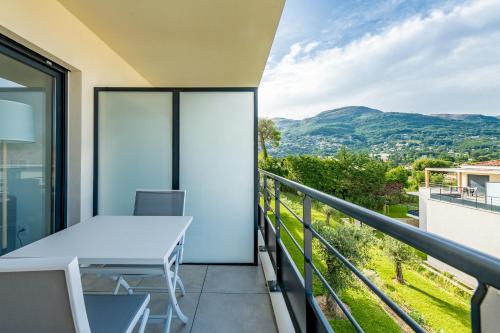 Evancy Les Jardins d'Azur - Vence - image 12