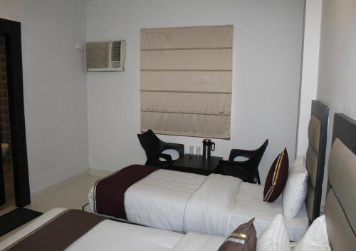 Premium Triple Room image 4