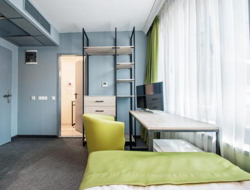 A&M Hotel - image 14