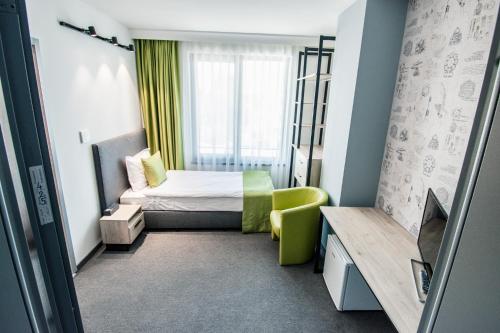 A&M Hotel - image 3