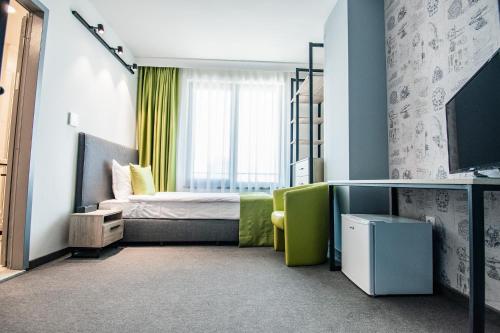 A&M Hotel - image 12