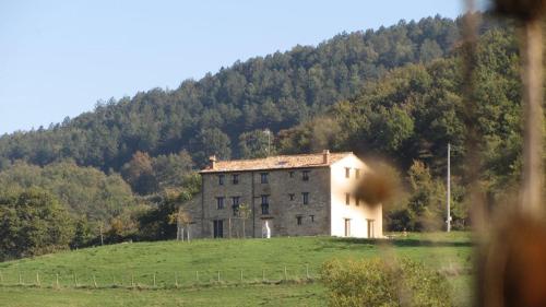 Casale Le Fontanelle