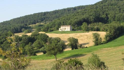 Casale Le Fontanelle in Monte Grimano Terme