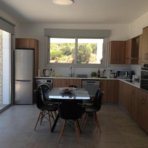 Pomos Idol Exceptional Beach Villa in 波莫斯