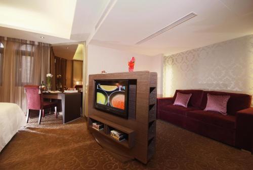 ザ メトロ ホテル12