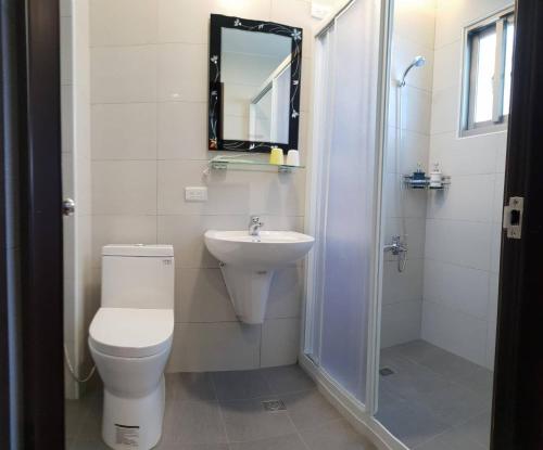 JiuZhiAn Apartment – Wujie, WV