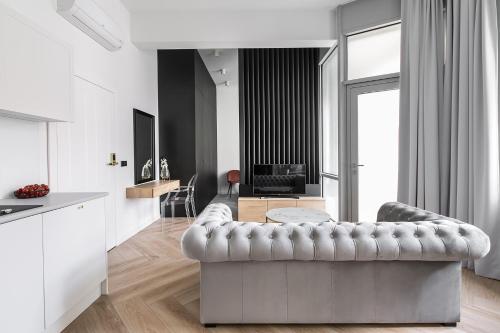 Homewell Boutique Apartments in Poznan