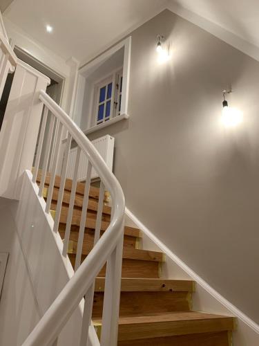 Hûs lepen Wil Hûs lepen Wil