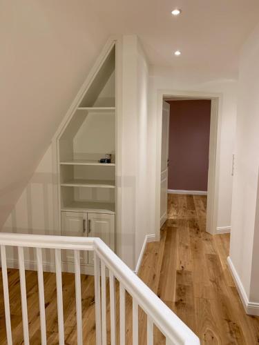 Hûs lepen Wil Hûs lepen Wil