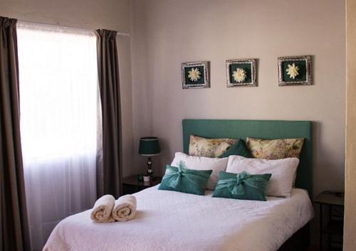 The Old Watchmakers Guest House