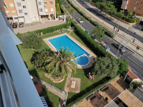  San Jordi Beach & Golf in Playa de San Juan