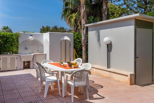Villa Vieste - image 2