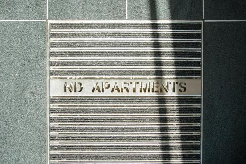 Stay Here ND Apartments