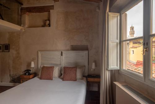 Residenza La Musa Amarcord, Florencie (fotografie 5)