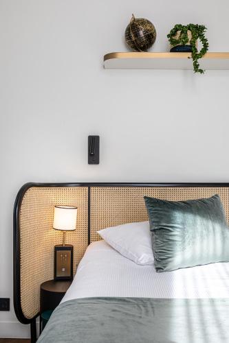 Hotel Le Friedland - image 6