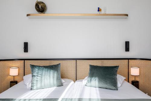 Hotel Le Friedland - image 8