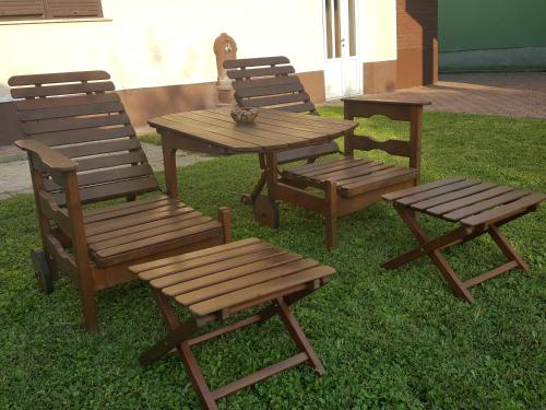  Apartman Grlice in Varaždin