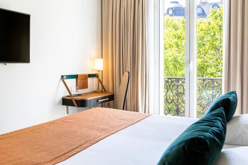 Hotel Le Friedland - image 13