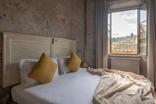 Residenza La Musa Amarcord, Florence