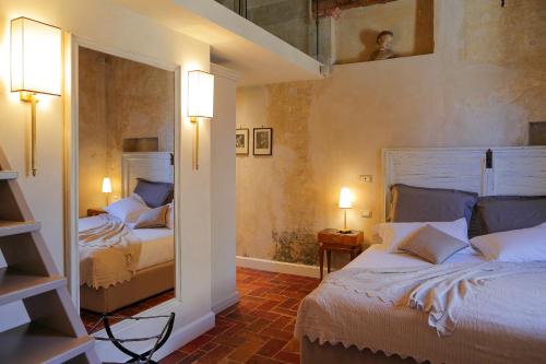 Residenza La Musa Amarcord, Florencie (fotografie 10)