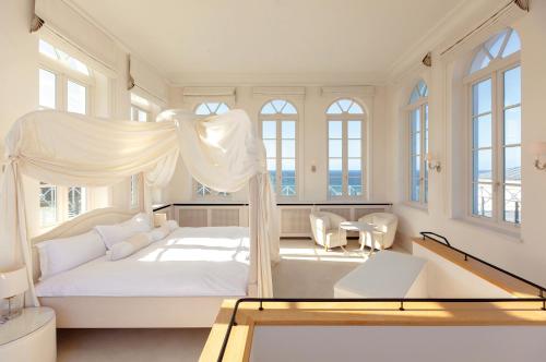 Grand Hotel Heiligendamm in 巴特多貝蘭