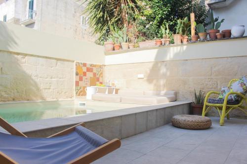 Casa MaHe