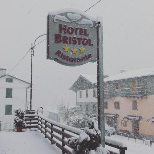 . Hotel Bristol