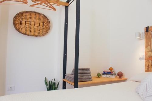 Casa MaHe – Lecce, OK