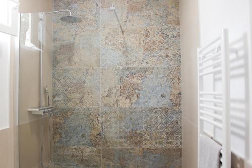 Casa MaHe – Lecce, OK