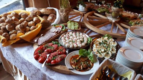 Piecuch in Bierutowice