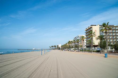 Hotel Monterrey Roses by Pierre & Vacances - image 42