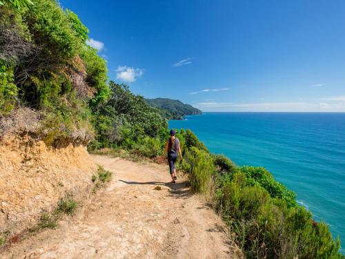 Tasman Holiday Parks - Waihi Beach