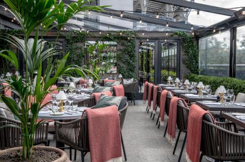 The Croke Park Hotel