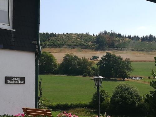 Bauernhofpension Wiebelhaus-Mester